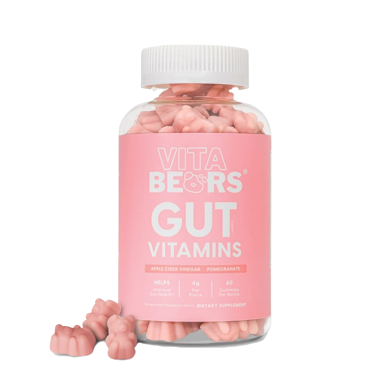 Vitabears Gut Gummies