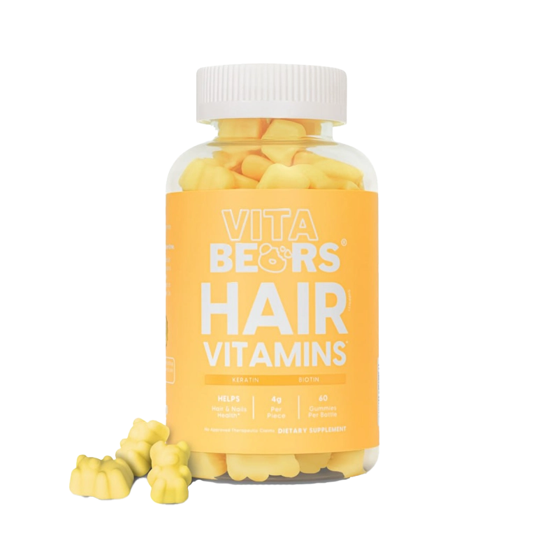 Vitabears Hair Gummies